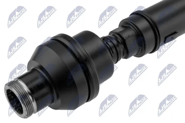 Вал карданный к переднему мосту Land Rover Range Rover SPORT II внедорожник (L494) (2013 - 2025) цена, от 187.67 USD