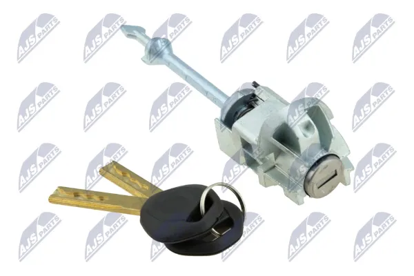 Личинка замка двери передней левой EZCBM290 NTY
