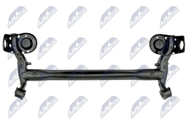  Подрамник задний Hyundai I10 