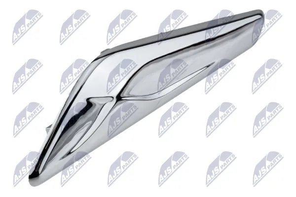 Накладка крыла переднего правого EZCBM350 NTY