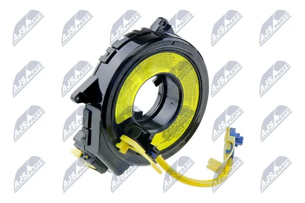 Контактное кольцо подушки безопасности Hyundai Tucson I внедорожник (JM) (2004 - 2010) цена, от
