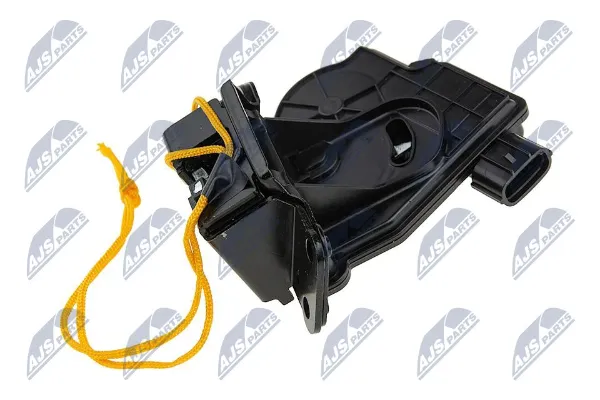  Замок багажника Toyota RAV4 4