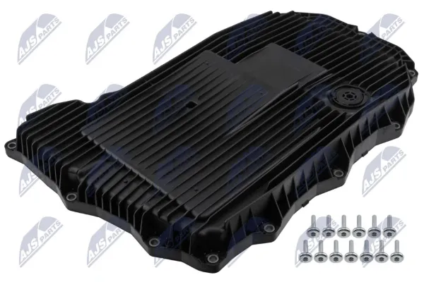 1104298052 ZF Parts Сервисный комплект для замены масла АКПП