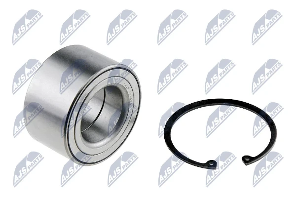  Подшипник ступицы SsangYong Kyron 2
