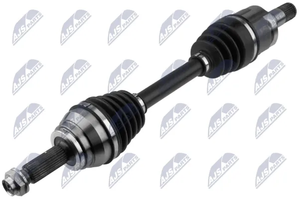 Левая полуось NPWKA408 NTY