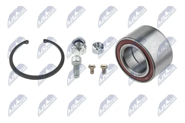 Подшипник ступицы KLPVW012 NTY