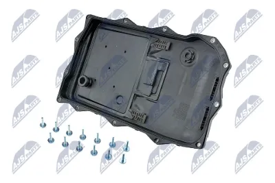 Поддон АКПП NTY FSFBM002