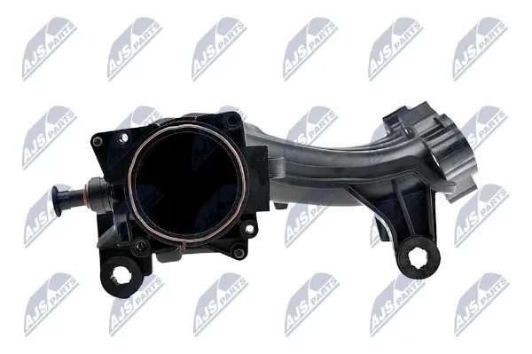 Купить Впускной коллектор Мерседес-бенц СЛК  C209