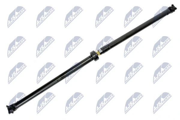 Кардан задний 370005185R Renault (RVI)
