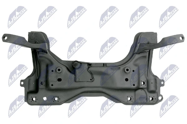 Подрамник передний Ford Connect 