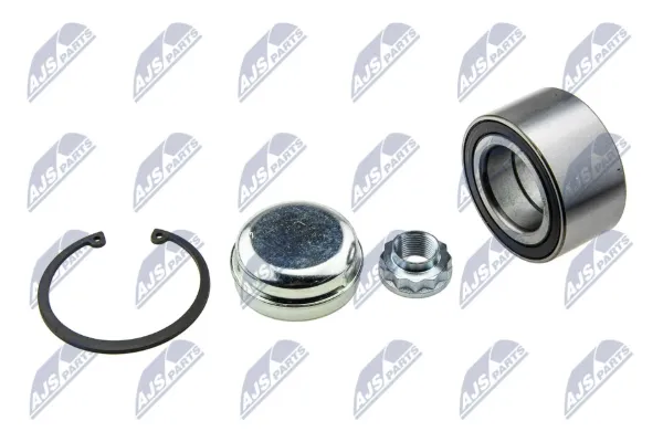 Подшипник ступицы KLPME002 NTY