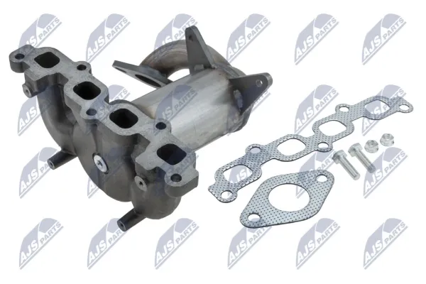 Катализатор 276132 Maxgear