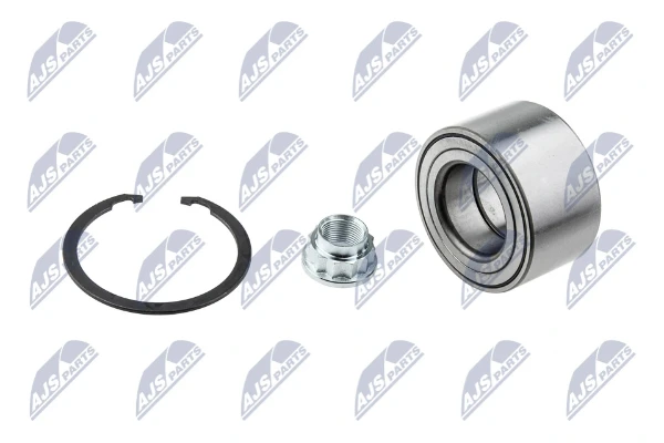 Подшипник ступицы KLPTY048 NTY