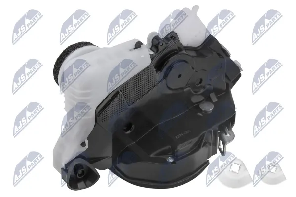 Замок передней правой двери Toyota Prius ZVW30