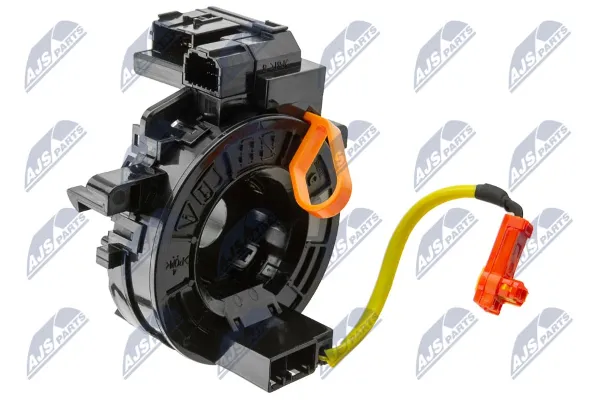 Шлейф руля Toyota Prius ZVW30