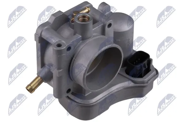 Дроссельная заслонка 817158 General Motors