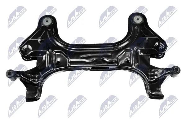Подрамник передней подвески на Chevrolet Aveo II T250, T255