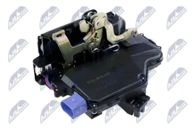 Замок двери задней правой NTY EZCVW012