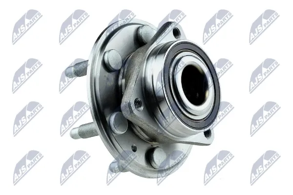 Передняя ступица KLPCH070 NTY