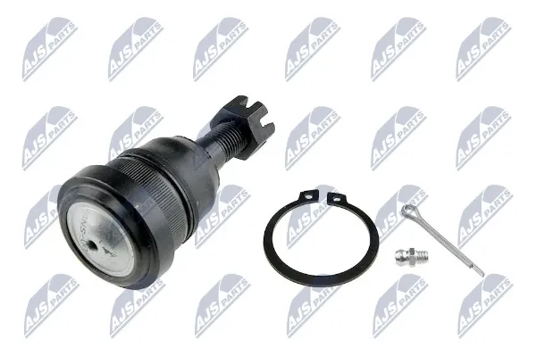  Верхняя шаровая опора Infiniti QX56 