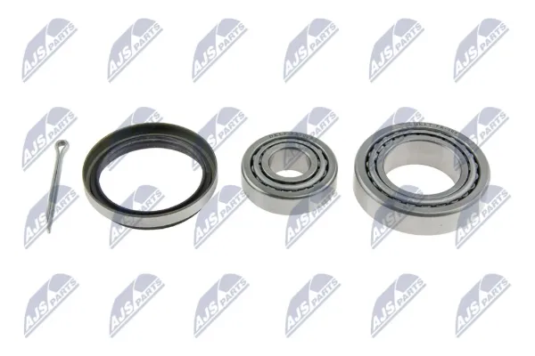 Подшипник ступицы KLPFR006 NTY