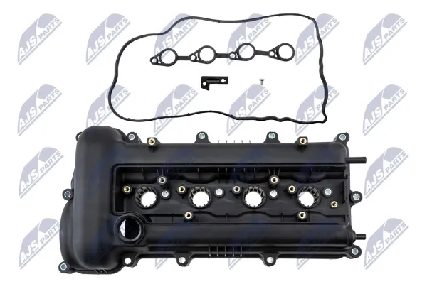 Купить BPZKA302 NTY Клапанная крышка