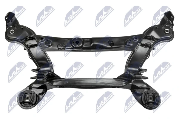 Подрамник задний A2033504908 Mercedes