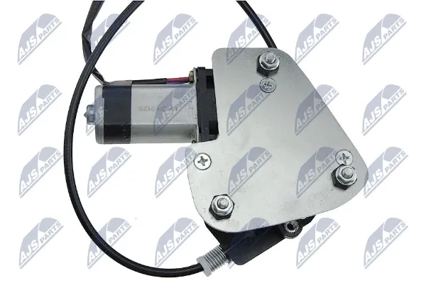 Купить Стеклоподъемник передней правой двери Крайслер Вояжер I ES 