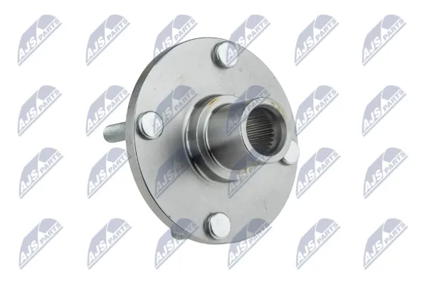 Передняя ступица KLPNS016P NTY