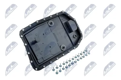 Поддон АКПП NTY FSFBM001