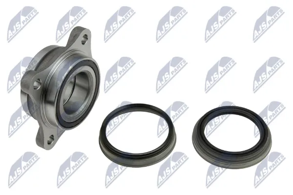 Подшипник ступицы KLPTY050 NTY