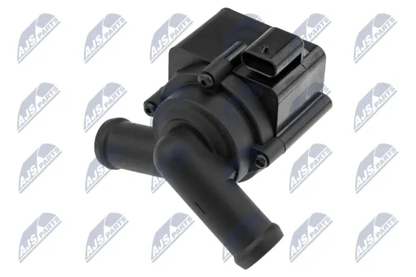 Дополнительная помпа CPZAU025 NTY
