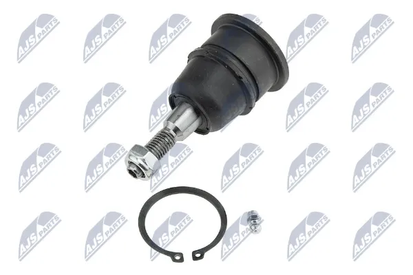 Верхняя шаровая опора 15049881 General Motors