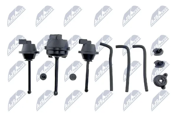  Впускной коллектор Mercedes C 