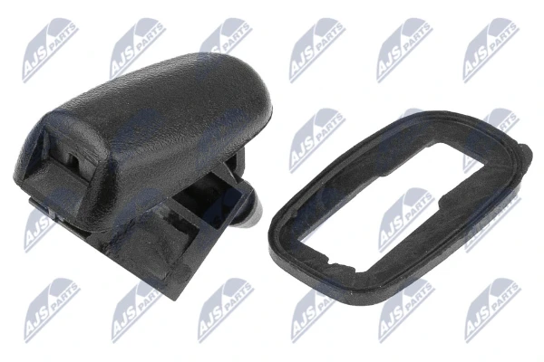  Форсунка омывателя Ford Focus 2
