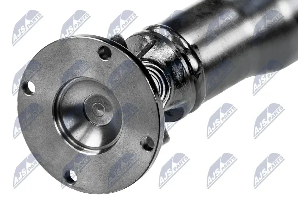 Передний карданный вал на Volkswagen LT 28-46 II 2DA, 2DD, 2DH