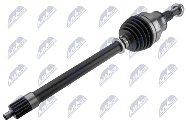 Правая полуось K68394142AA Fiat/Alfa/Lancia