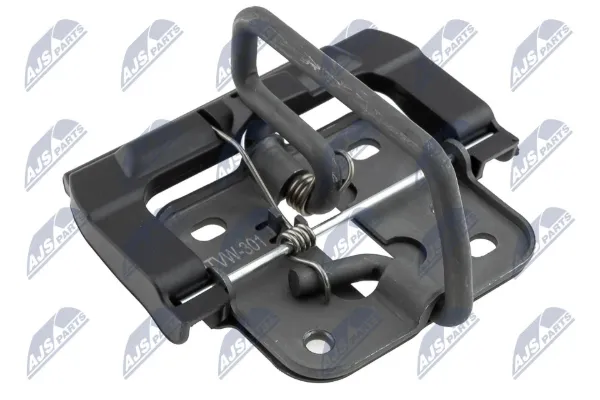 Стояк-крюк замка капота V109274 VEMO/Vaico