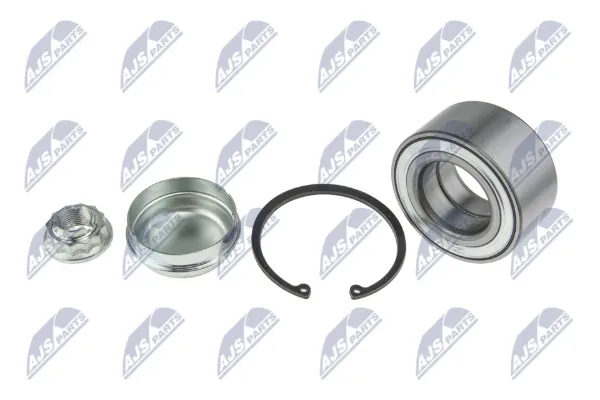 Подшипник ступицы KLPME020 NTY