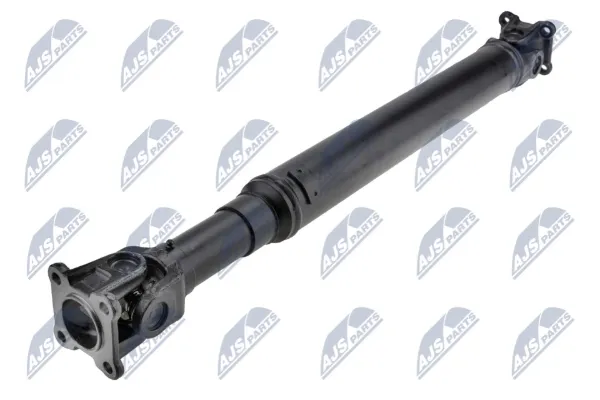 Кардан передний 372007S12A Nissan/Infiniti
