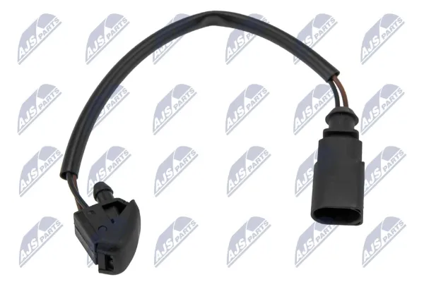 Форсунка омывателя EDSSK010 NTY