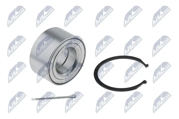 Подшипник ступицы KLPHY525 NTY