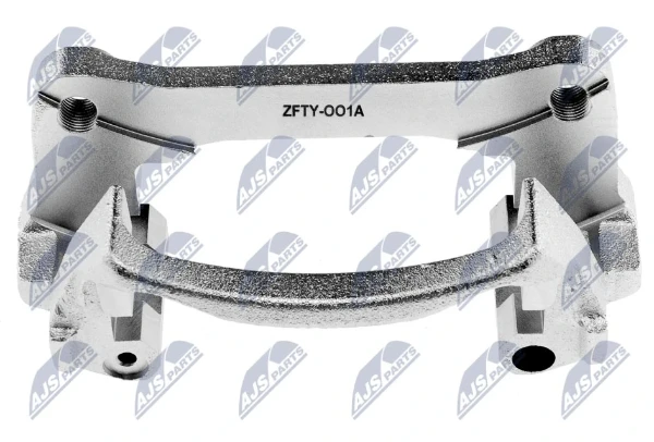 Скоба заднего суппорта HZTTY001A NTY
