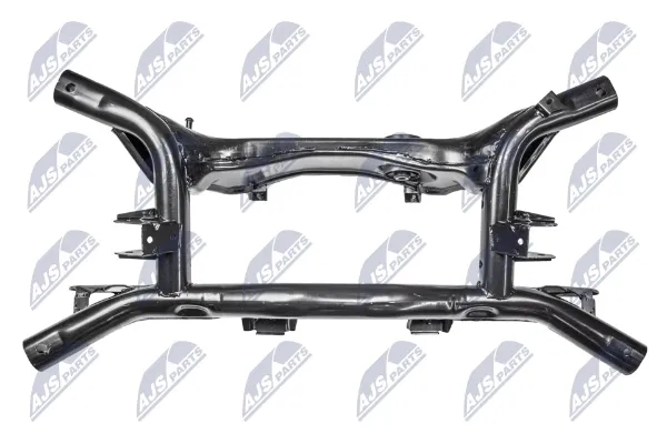 ZRZMS007 NTY Балка задней подвески (подрамник)