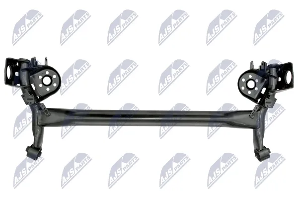 Подрамник задний KIA Rio II