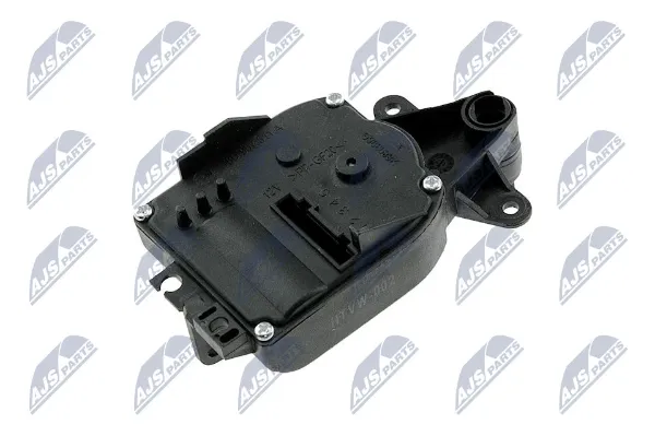 Мотор заслонки рециркуляции воздуха на Skoda Octavia TOUR I A4 1U2