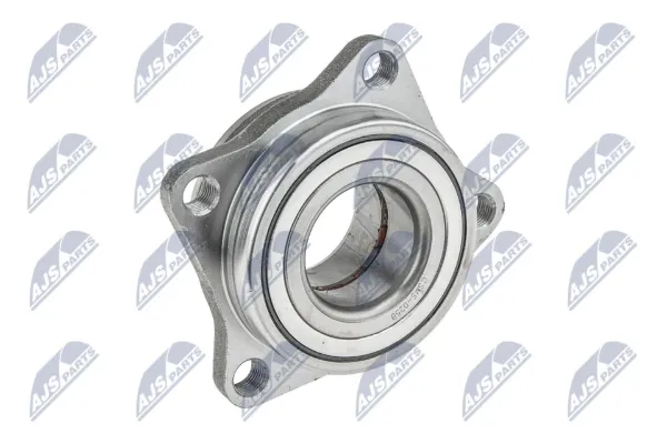 Передняя ступица KLPMS025B NTY