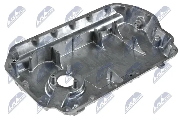 Картер масляный на Audi A8 D3 4E2, 4E8