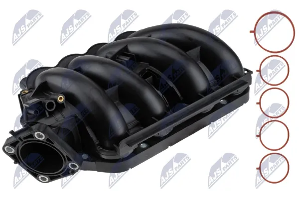 Впускной коллектор Honda Accord VIII