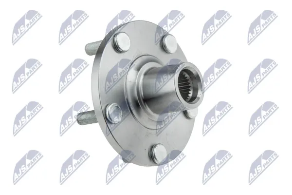 Передняя ступица KLPNS037P NTY